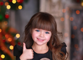 Дети в Instagram: самые популярные аккаунты