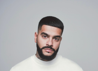 Физиогномист прочитал лицо Тимати: в чем секрет успеха звезды?