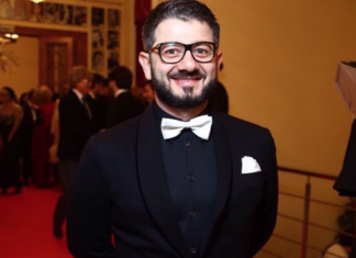 Михаил Галустян: секрет его юмора раскрыт