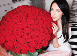 Катя Клэп: анализ характера по чертам лица