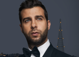 Читаем по лицу Ивана Урганта: революционер и юморист с кнопкой мачо?