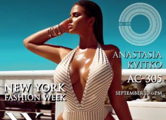 Анастасия Квитко: разбор характера по чертам лица