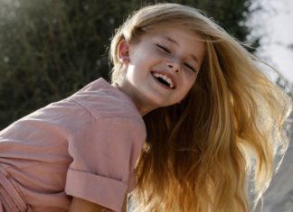 Самые популярные детки в российском instagram