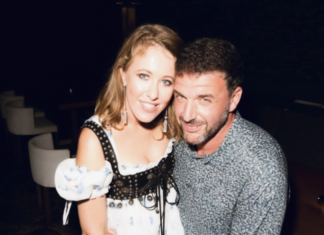 Глубоко женаты: самые популярные звездные пары