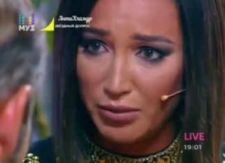 Причина расставания от Бузовой: Дава бьет и оскорбляет