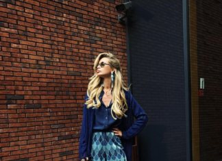 Бизнес в fashion: интервью Мари Мини