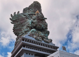 Новогодние праздники: где отдыхают звезды Instagram