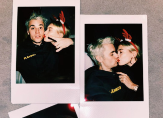 Хейли Бибер защищает мужа после атаки хейтеров