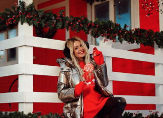 Интервью с Helen YES: приглашаю Киркорова снять со мной видео