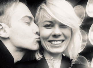 Возлюбленная Шепелева подтвердила их роман