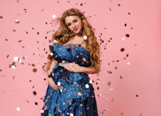 Kristitheone: моя семья – мое богатство