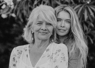 Родители звезд в инстаграм