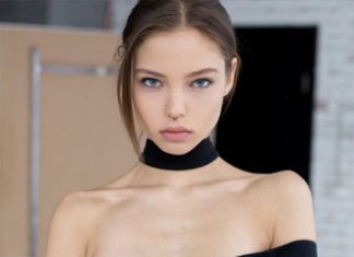 Алеся Кафельникова нарушила карантин