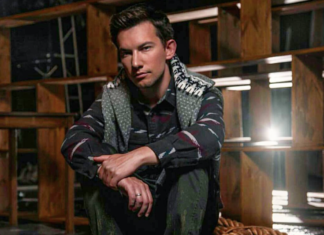 Актера сериала “Кадетство” задержали за избиение