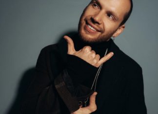 Новый холостяк ТНТ: за что мы его полюбим?