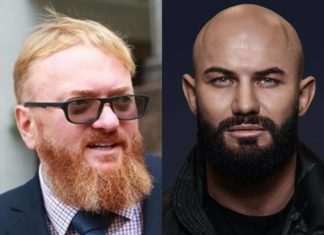 Милонов: Джиган – мистер Микроб!