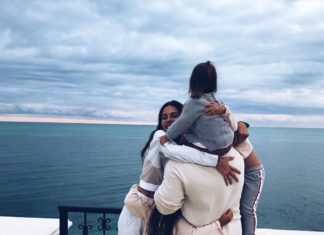 Джиган и Самойлова подают на развод