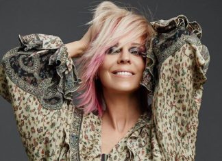 Ветлицкая сдала анализ на COVID-19