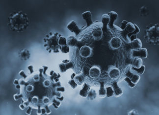 1 миллион – штраф за нарушение карантина