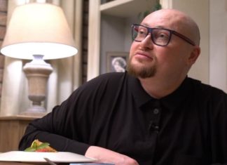 Певец Шура во второй раз победил рак