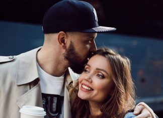 Рэпер ST и Ассоль стали родителями