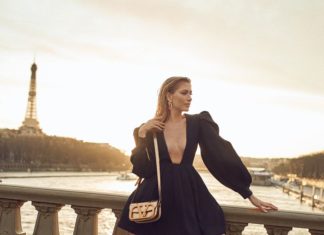 Лена Перминова сделала абдоминопластику