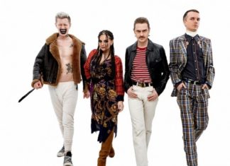 Little Big. Почему именно они?