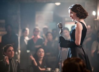 Сериалы, с которыми не соскучишься на карантине