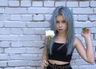 Дочь Малафеева: “Я хочу, наверно, пакетик наркоты”