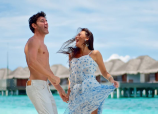 Инна Жиркова: мы с Юрой семейные люди