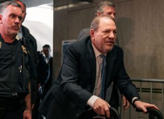 23 года тюрьмы для Харви Вайнштейна. Трусливый приговор?