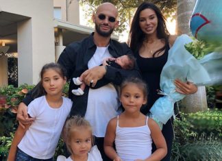 Как рождение сына отправило Джигана в рехаб? Нарколог о состоянии рэпера