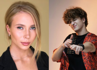 Новые ведущие “Орла и Решки”: ЯнГо и Коваль