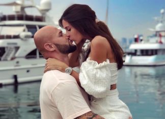 Самойлова и Джиган на грани развода. Как их поддерживают звезды?