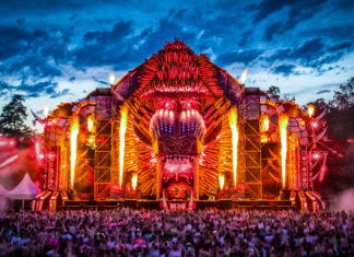 Карантин: какие культурные мероприятия отменили?