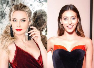 Мила Левчук о высказываниях Тодоренко