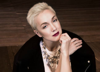 Дарья Мороз нашла новую любовь