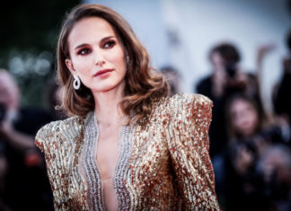 Голливудские звезды родом из СССР