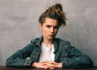 Дарья Мельникова: я была не готова к семье