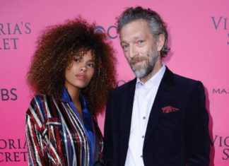 Звездные пары с большой разницей в возрасте