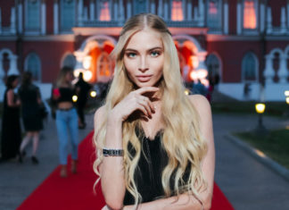 Шишкова: У нас странная семейка