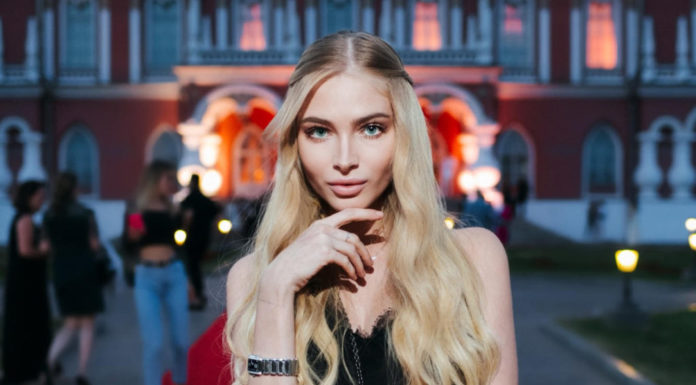 Шишкова: У нас странная семейка