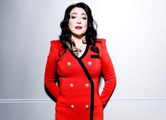 Лолита рассказала о чужих наркотиках в доме