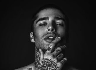 Рома Желудь открыто заявил о своей зависимости