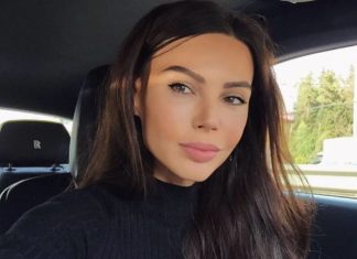 Самойлова: Я на грани