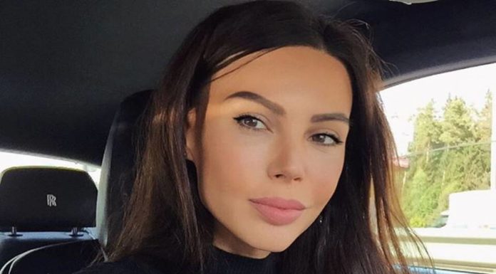 Самойлова: Я на грани