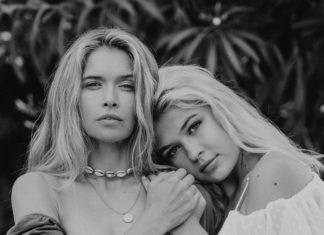 Звездные дети, невероятно похожие на родителей