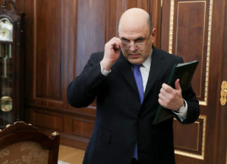 Мишустин утвердил правила соблюдения ЧС
