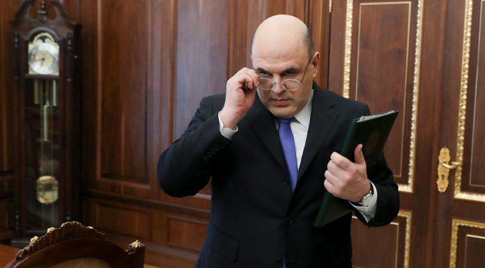 Мишустин утвердил правила соблюдения ЧС