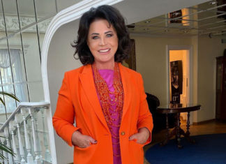 Надежда Бабкина в коме